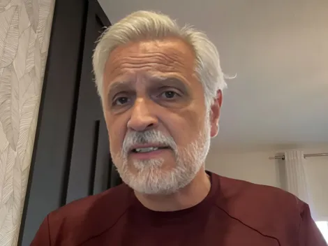 Sormani é sincero e critica escolhas de Cléber Xavier no Santos