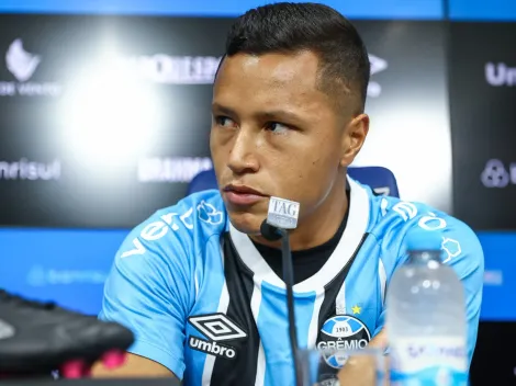 Marlon sai em defesa de Jemerson após críticas da torcida