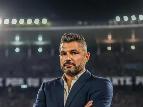 Gandolfi diz que Nacional sente derrota sofrida pelo Inter