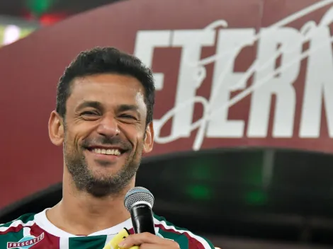 Fred é ainda o maior artilheiro do Fluminense no Brasileirão; Cano vem atrás