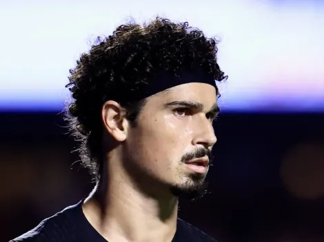 André Ramalho prevê jogo difícil contra o América de Cali