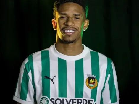 Flamengo vai receber milhões por André Luiz e Igor Jesus