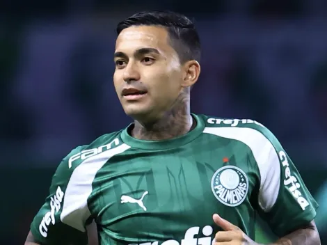 Dudu faz promessa à torcida do Atlético-MG