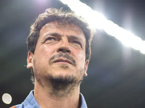 Fernando Diniz deve fazer 3 mudanças no Vasco