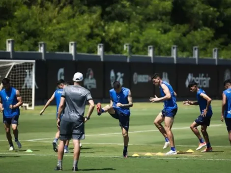 Veja como chega o GV San José para encarar o Fluminense na Sul-Americana
