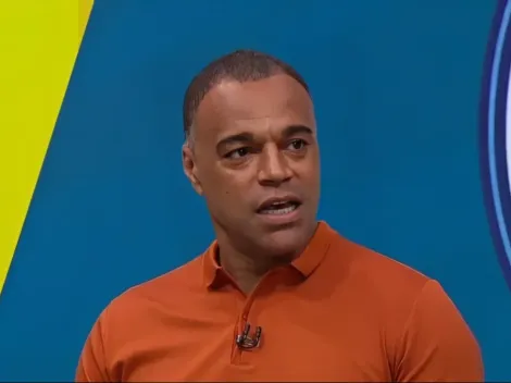 Denilson Show ‘crava’ destino do Santos no Brasileirão Betano