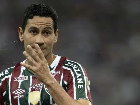 Fluminense tem no seu elenco mais de quatro atletas com 200 jogos pelo clube