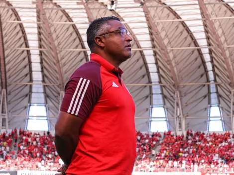 Internacional terá reforços importantes para encarar o Atlético Nacional