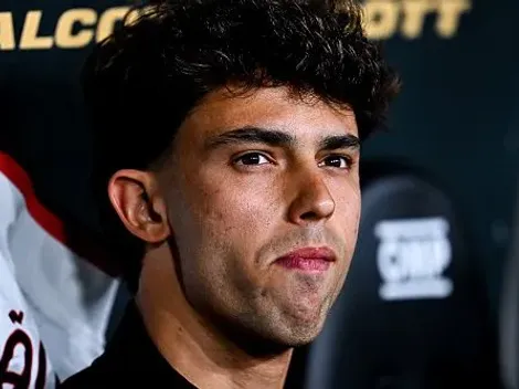 Alvo do Flamengo, João Félix quer ficar na Europa