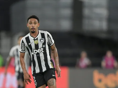 Laterais se destacam com gols nas partidas do Botafogo
