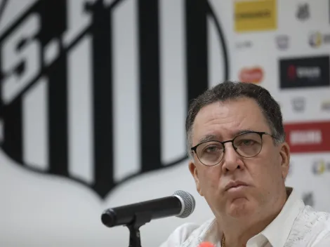 Santos convoca Conselho para discutir nova arena