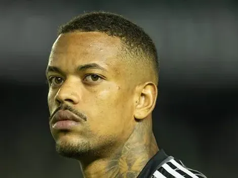 Cuca defende Caio após falhas no Atlético-MG