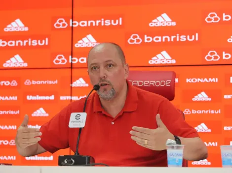 Dívida do Internacional chega a incríveis R$ 860 milhões