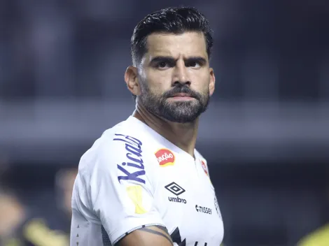 Rincón assusta Santos, mas novidade se refere a patrocínio novo