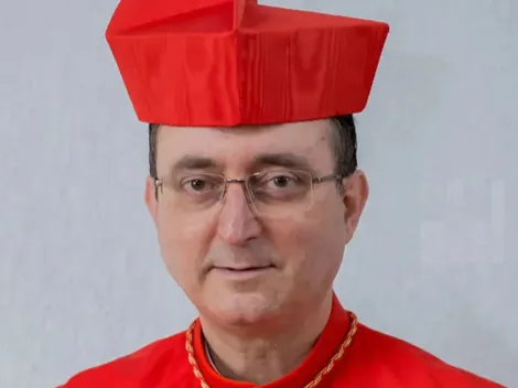 Cardeal brasileiro favorito para ser novo papa é torcedor do Palmeiras
