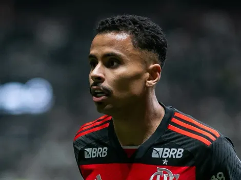Atlético-MG mira Allan, mas custo dificulta retorno