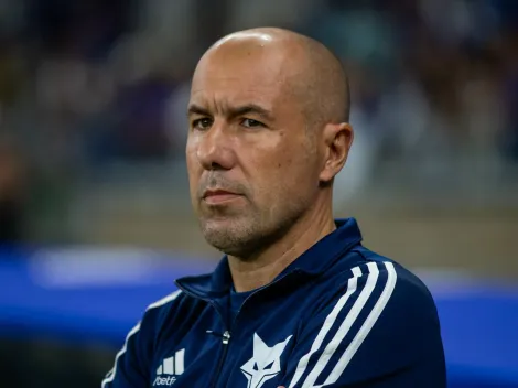 Cruzeiro é eliminado na Sul-Americana e Leonardo Jardim é o grande culpado, aponta torcida