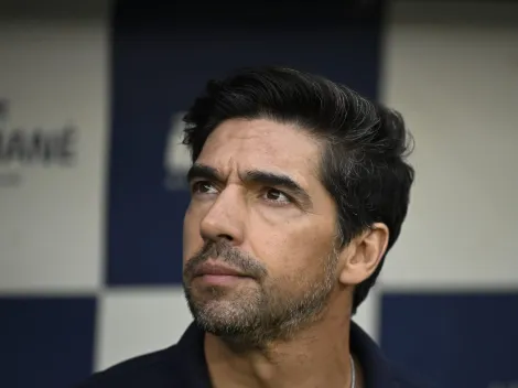 Palmeiras vence quatro jogos na Libertadores e encaminha classificação