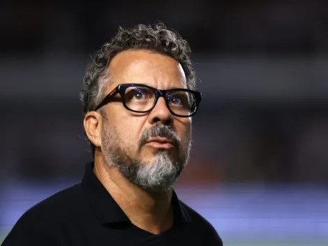Cléber Xavier não deve dar muitas chances para Véron