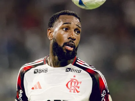 Gerson analisa Central Córdoba x Mengão pela Libertadores