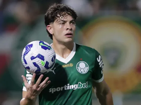 Abel elogia Giay e aborda convocação da Seleção Argentina