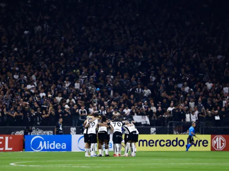 Corinthians encara maratona insana: 6 jogos em 17 dias