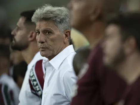 Com Renato, Fluminense se especializa em gols nos acréscimos e decisões dramáticas