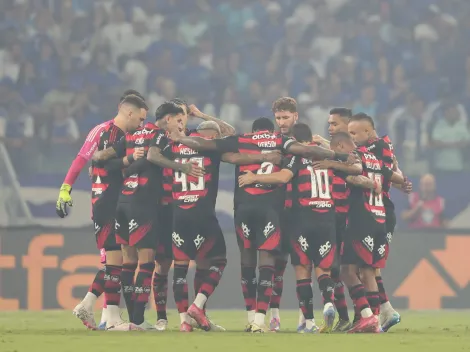 Com dois jogos no Maracanã, Flamengo depende de si para avançar na Libertadores