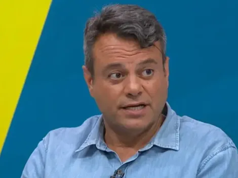 Eric Faria vê Renato Paiva perdido no Botafogo