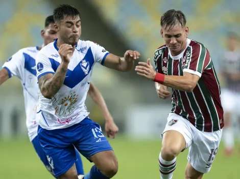 Fluminense pode ter vaga antecipada na Sul-Americana