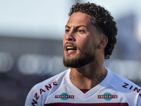 Guga aponta altitude como vilão da derrota do Fluminense na Sul-Americana