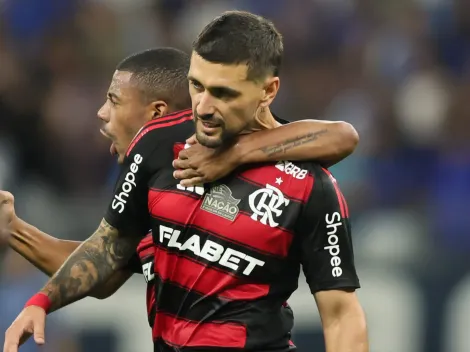 Freguesia? Flamengo acumula 11 vitórias seguidas contra o Bahia