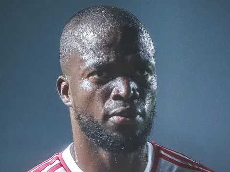 Roger Machado expõe situação de Enner Valencia no Internacional