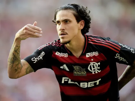 Flamengo gasta mais de R$ 500 milhões em salários e lidera ranking nacional