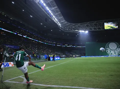 Palmeiras inicia maratona no Allianz em momento decisivo da temporada