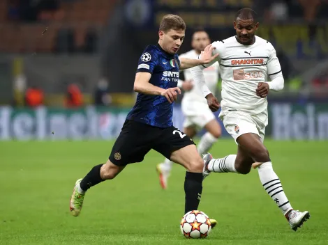 Zagueiro Marlon, ex-Shakhtar Donetsk, é oferecido ao Grêmio