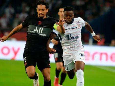 Palpite Montpellier x PSG - Campeonato Francês - 10/05/2025