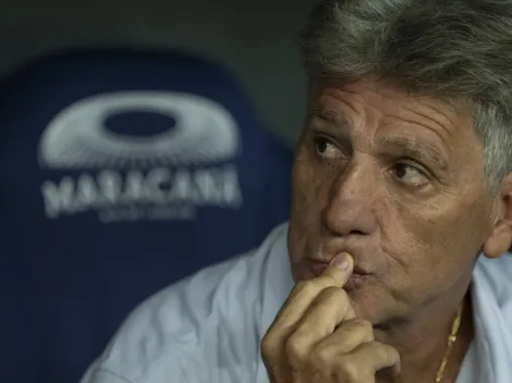 Renato Gaúcho mexe no Fluminense e define time titular com novidades
