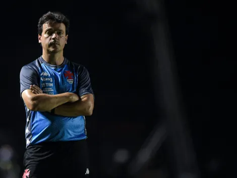 Fernando Campos vê Diniz promovendo identidade de jogo no Vasco