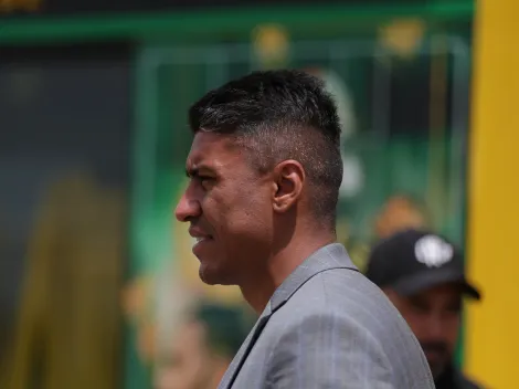 Com Paulinho na diretoria, Mirassol aposta em estabilidade para seguir na Série A