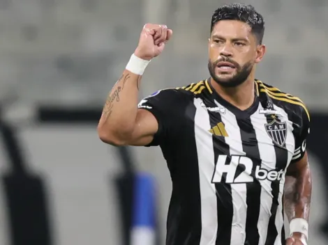 Atlético-MG tem 2 reforços de peso para enfrentar o Fluminense