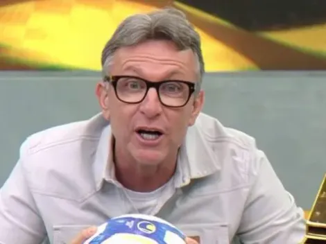 Craque Neto faz projeção negativa para Santos com Neymar