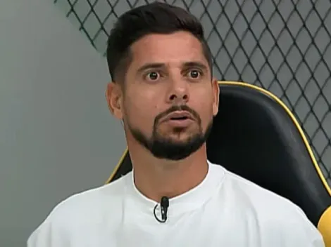 Cicinho vê rebaixamento certo do Vasco em 2025