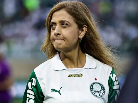 Palmeiras toma 'chapéu' do São Paulo por promessa norte-americana