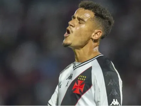 Fernando Campos não poupa críticas ao Vasco após nova derrota