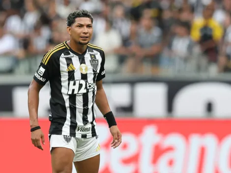 Fluminense x Rony: atacante enfrenta clube que tentou contratá-lo na última janela