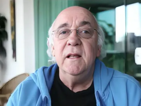 Tostão diz que cobranças à Renato Paiva são injustas