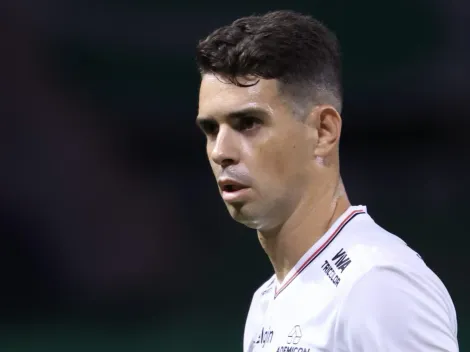 Torcida do São Paulo avalia retorno de Oscar contra Palmeiras