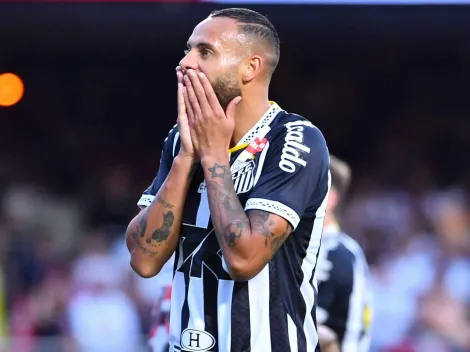 Palpite Santos x Ceará - Brasileirão - 12/05/2025