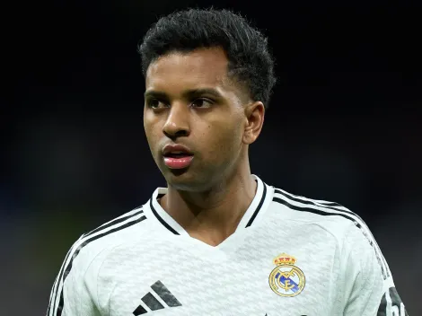 Rodrygo ex-Santos está de saída do Real Madrid e futuro é informado